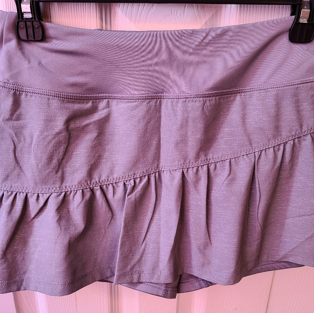 Skirt, tennis skirt, workout shorts
